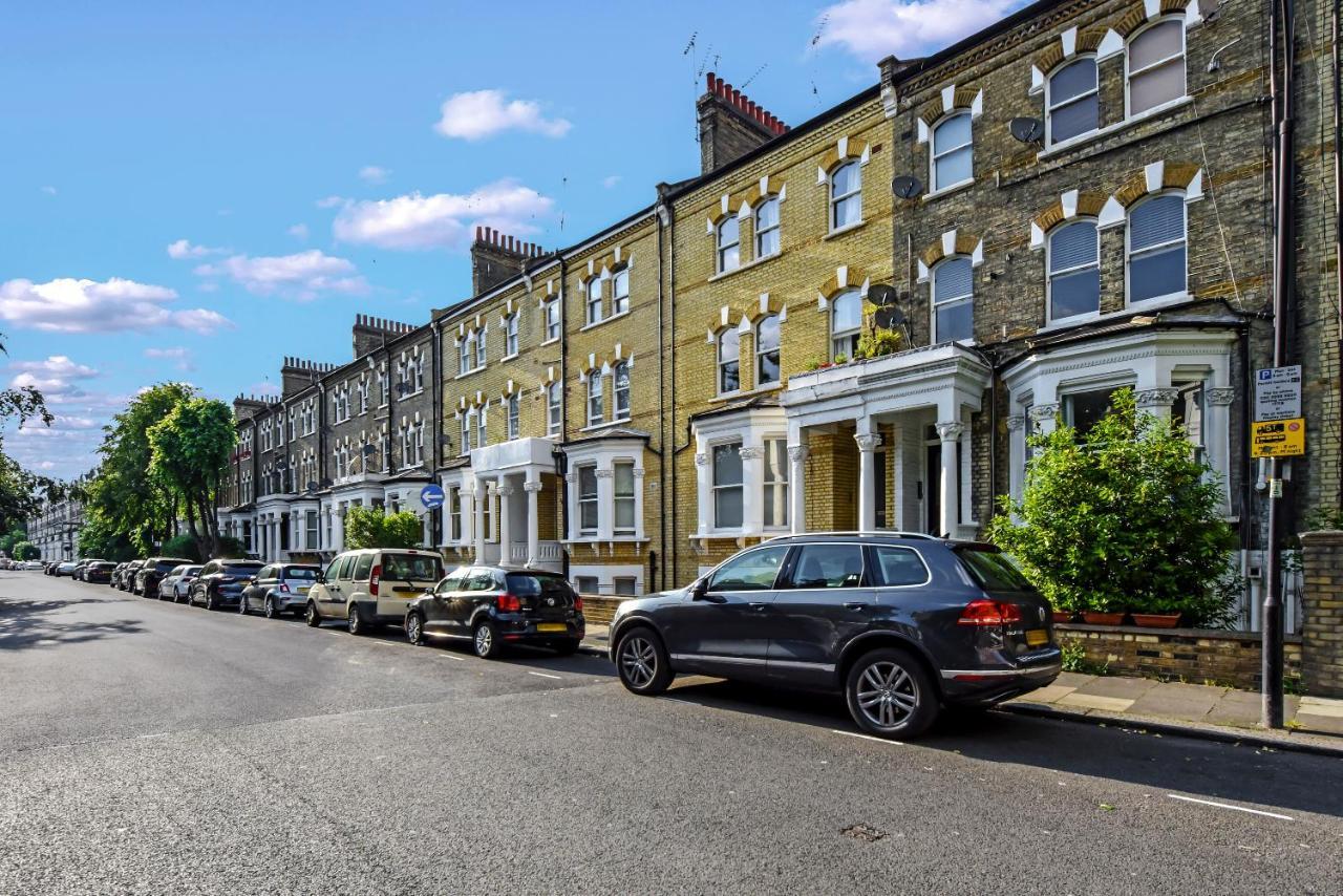 Appartement The West Kensington Londres