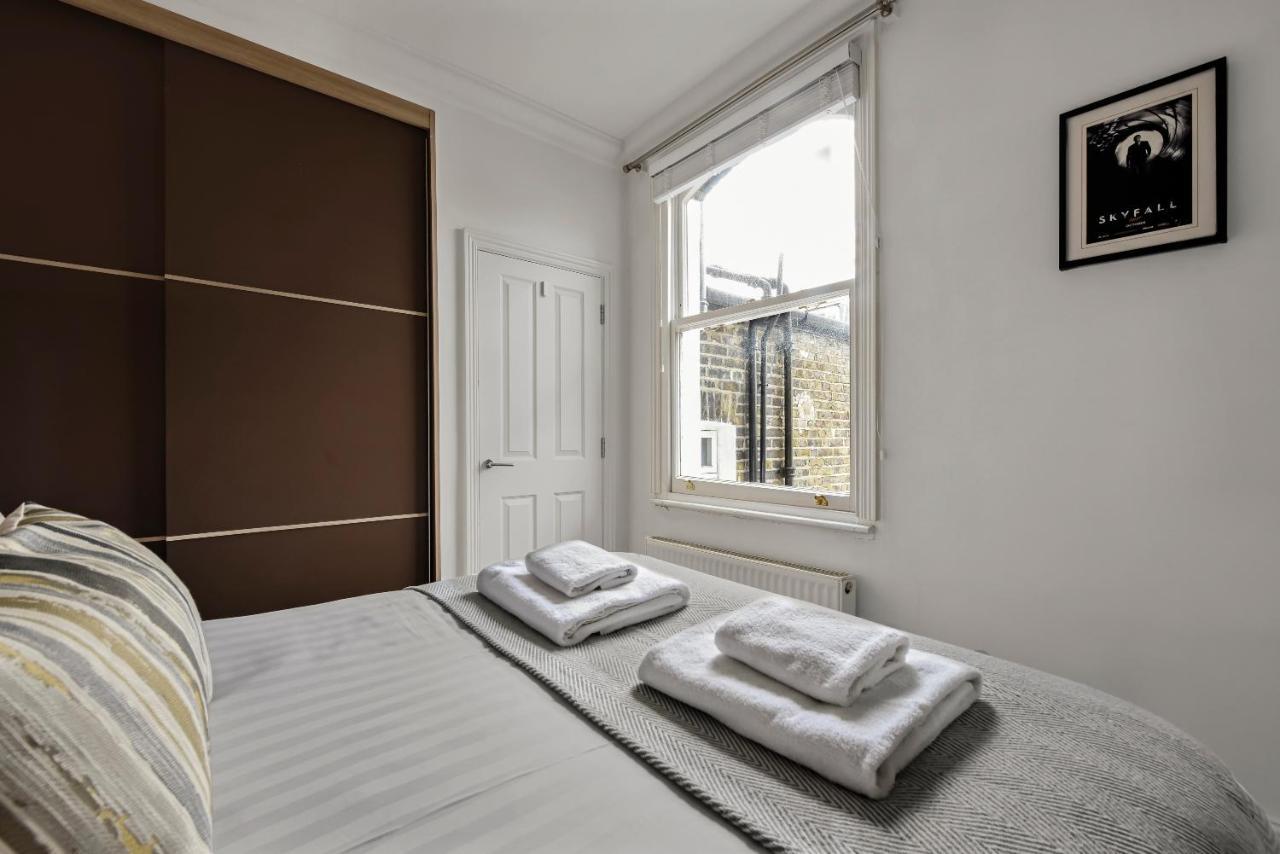 Appartement The West Kensington