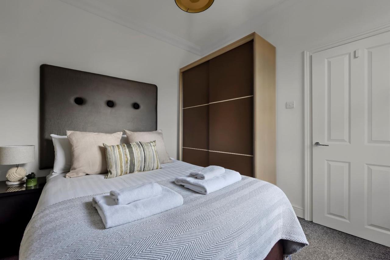 The West Kensington Appartement *